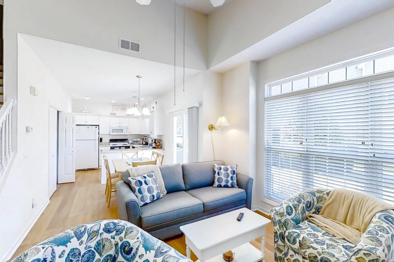 Fairway Oaks 24B Apartment Myrtle Beach Exterior photo