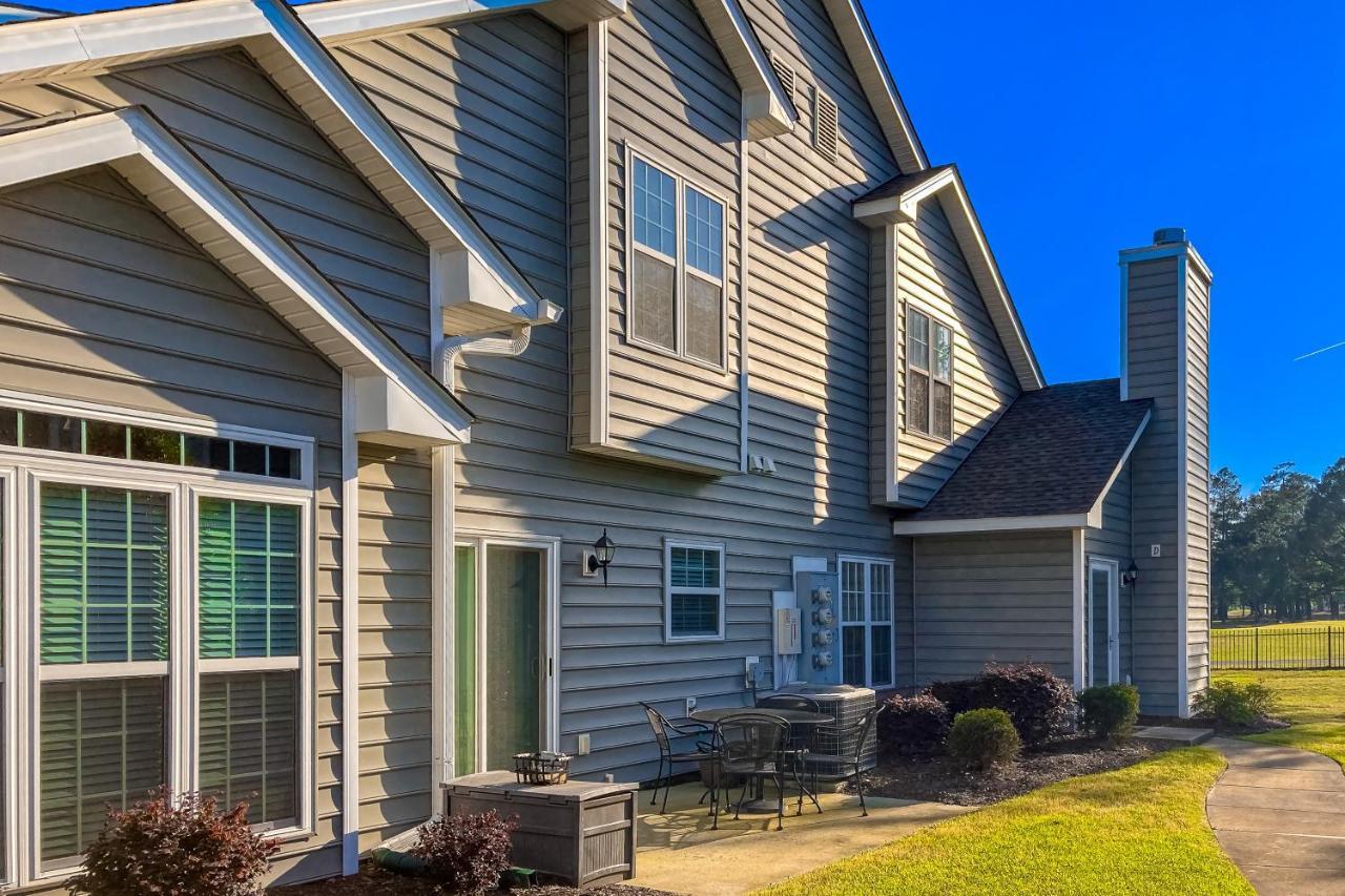 Fairway Oaks 24B Apartment Myrtle Beach Exterior photo